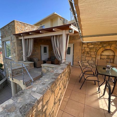 קיסאמוס Villa Martini מראה חיצוני תמונה