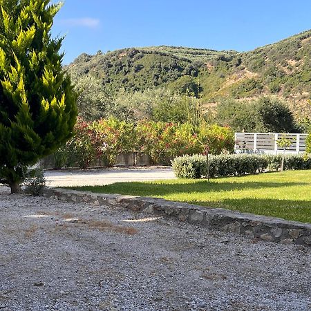 קיסאמוס Villa Martini מראה חיצוני תמונה