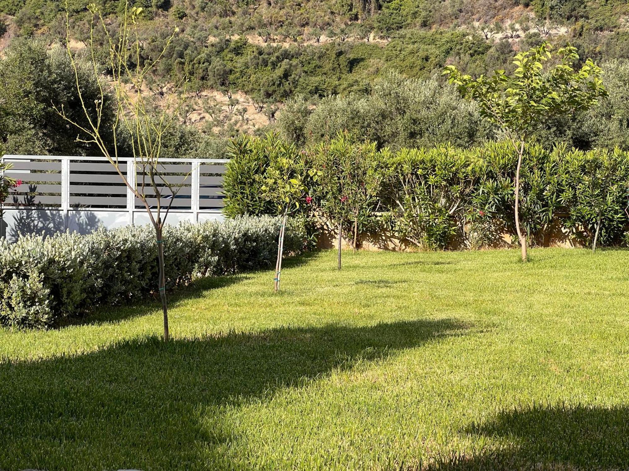 קיסאמוס Villa Martini מראה חיצוני תמונה