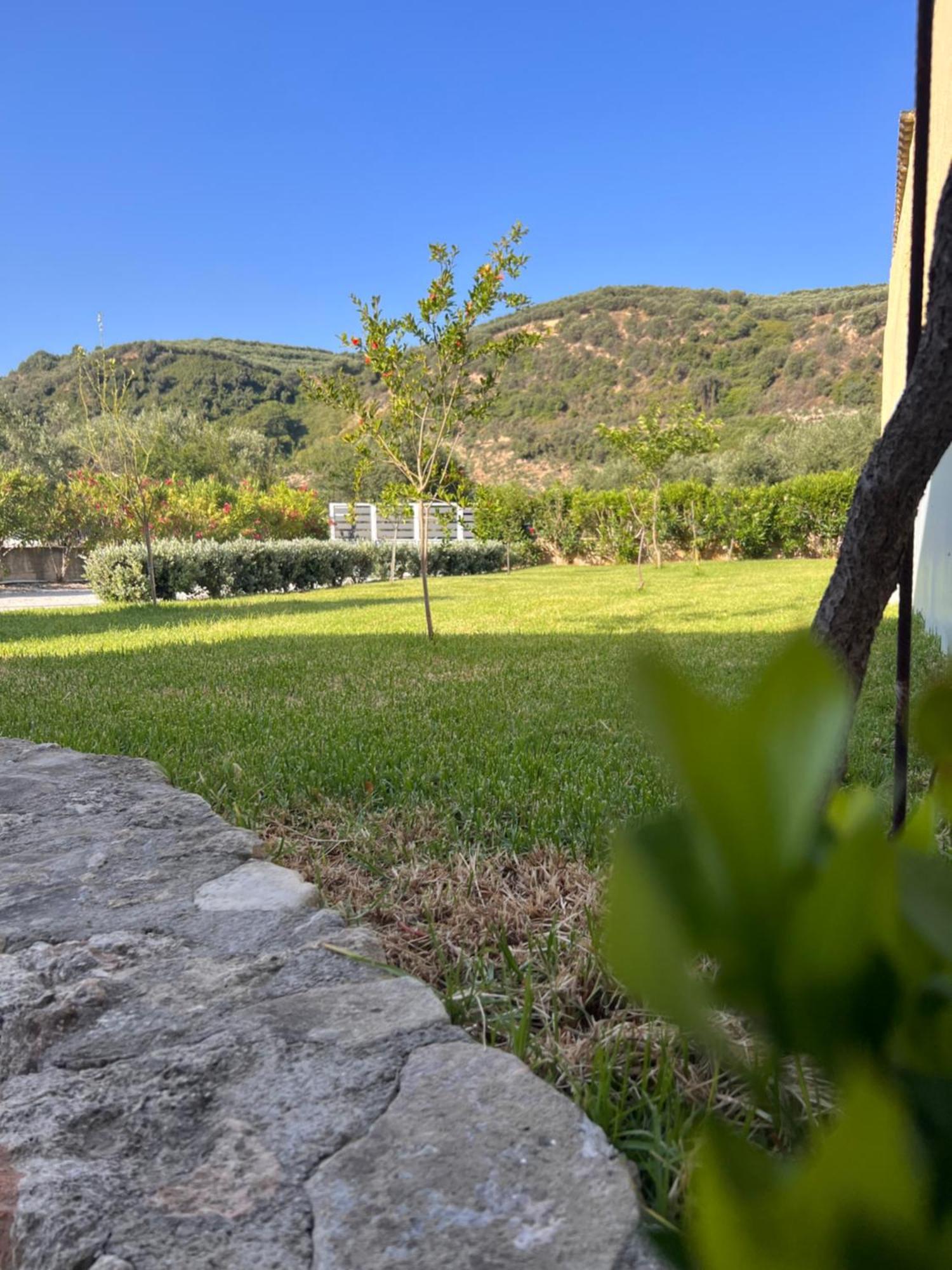 קיסאמוס Villa Martini מראה חיצוני תמונה