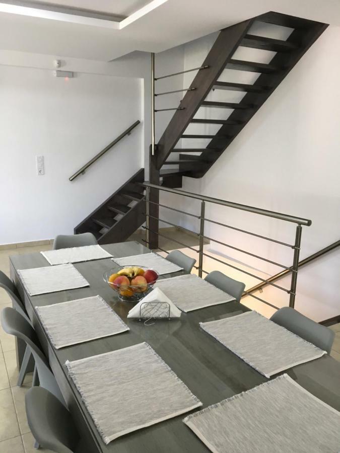 קיסאמוס Villa Martini מראה חיצוני תמונה