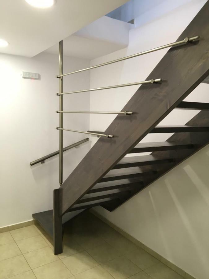קיסאמוס Villa Martini מראה חיצוני תמונה