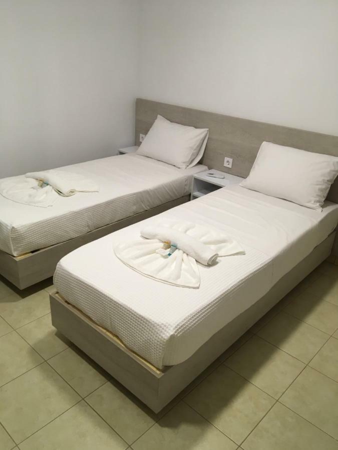 קיסאמוס Villa Martini מראה חיצוני תמונה