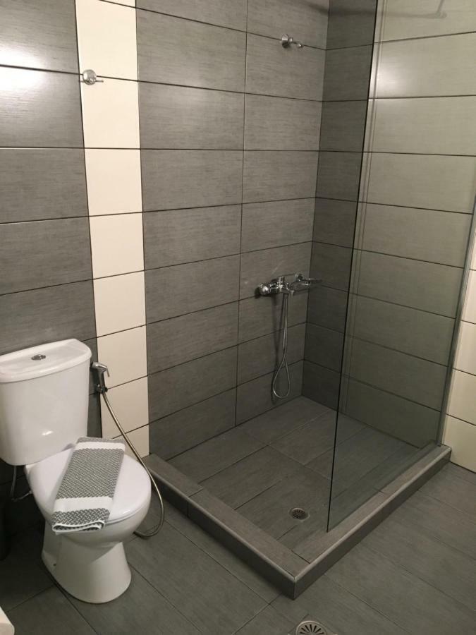 קיסאמוס Villa Martini מראה חיצוני תמונה
