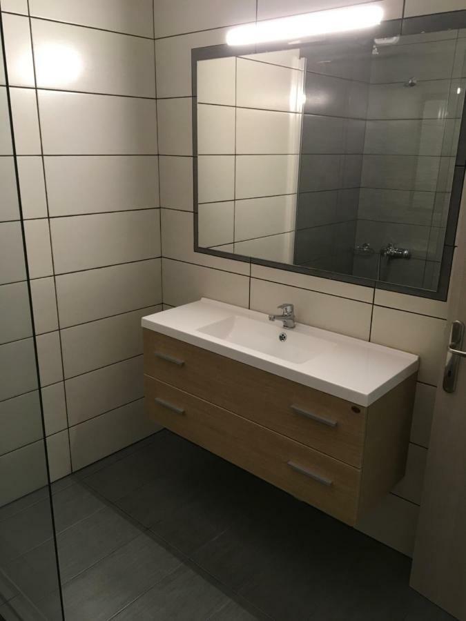 קיסאמוס Villa Martini מראה חיצוני תמונה