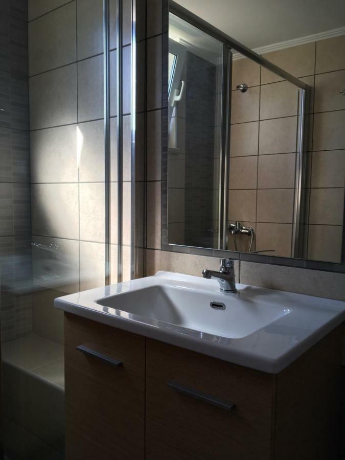קיסאמוס Villa Martini מראה חיצוני תמונה