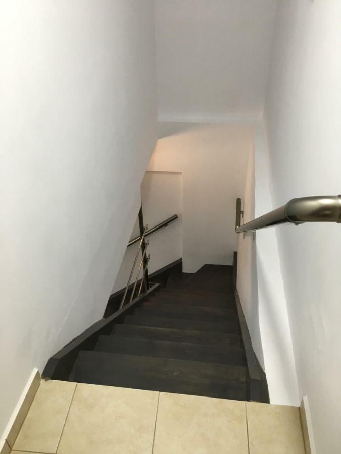 קיסאמוס Villa Martini מראה חיצוני תמונה