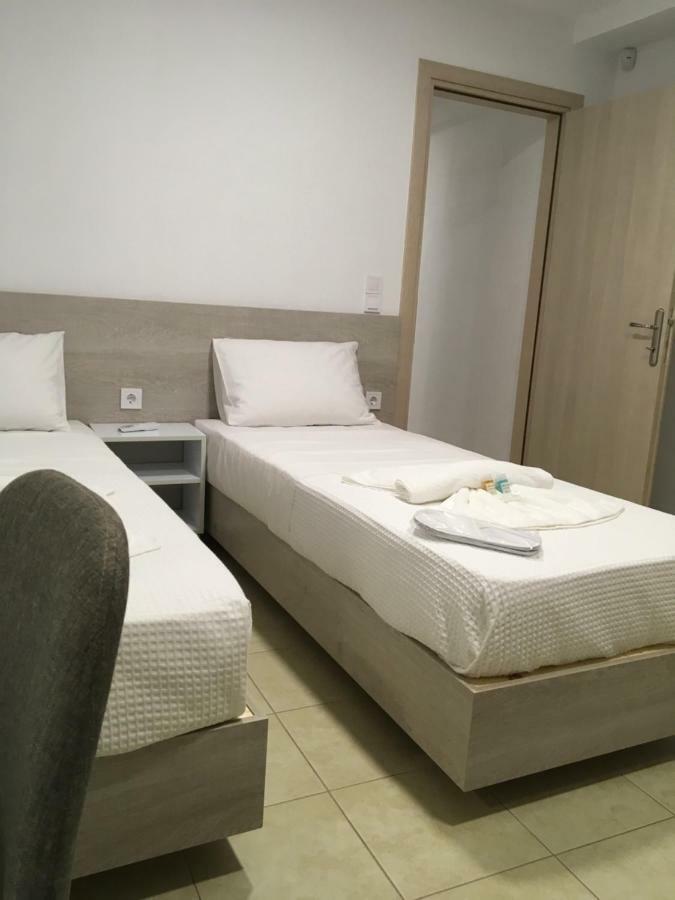 קיסאמוס Villa Martini מראה חיצוני תמונה