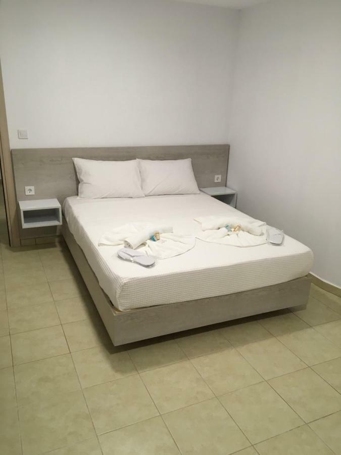 קיסאמוס Villa Martini מראה חיצוני תמונה