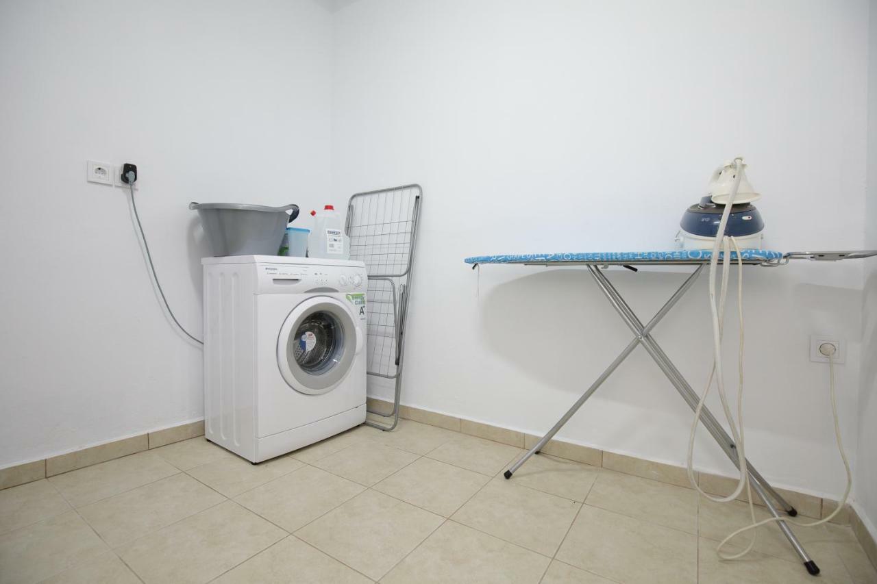 קיסאמוס Villa Martini מראה חיצוני תמונה