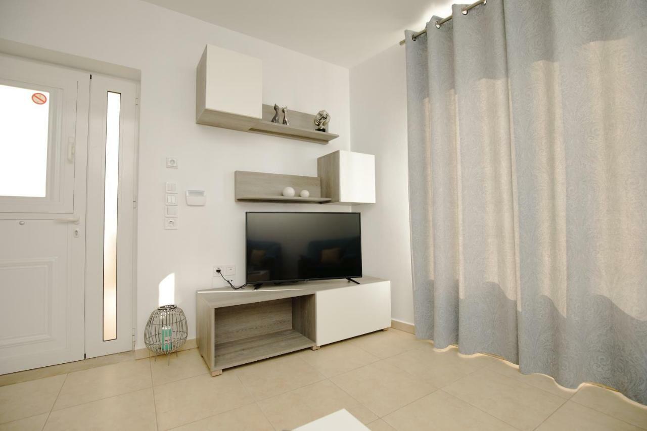 קיסאמוס Villa Martini מראה חיצוני תמונה